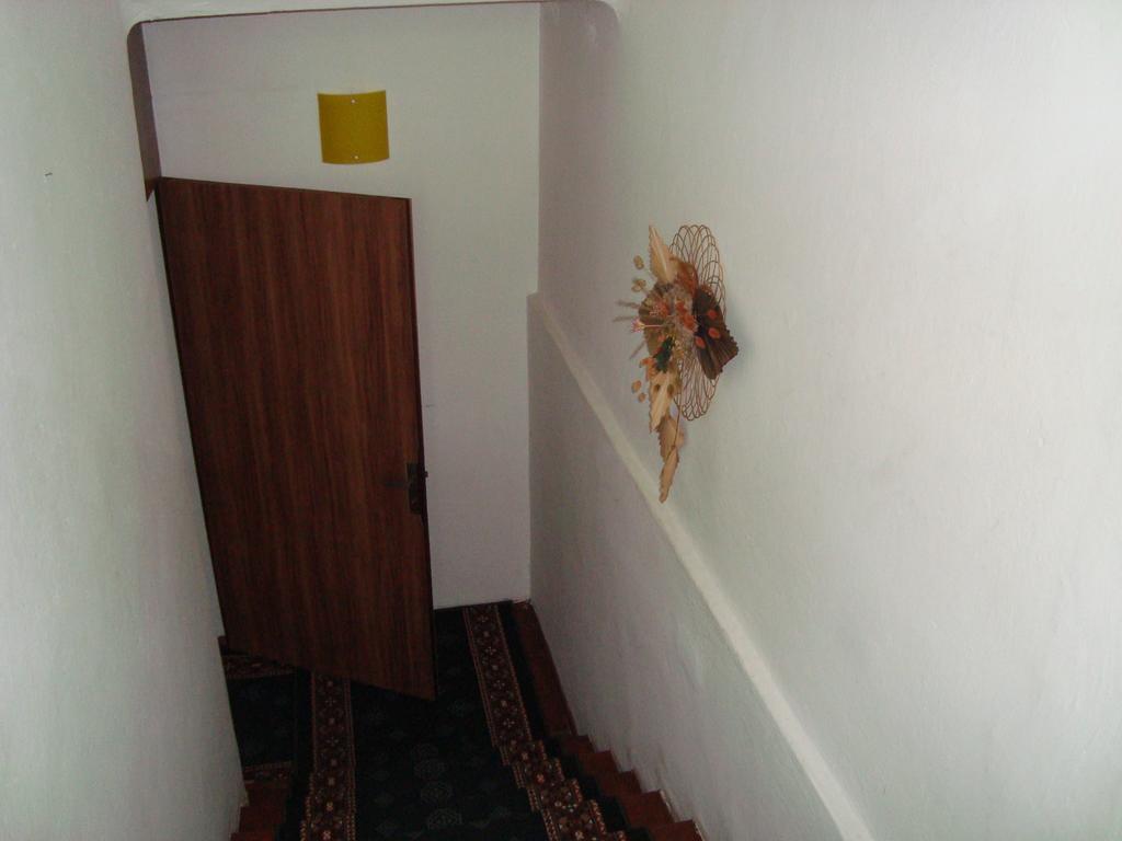 Penzion Adria Turčianske Teplice Extérieur photo