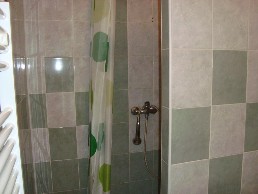 Penzion Adria Turčianske Teplice Chambre photo