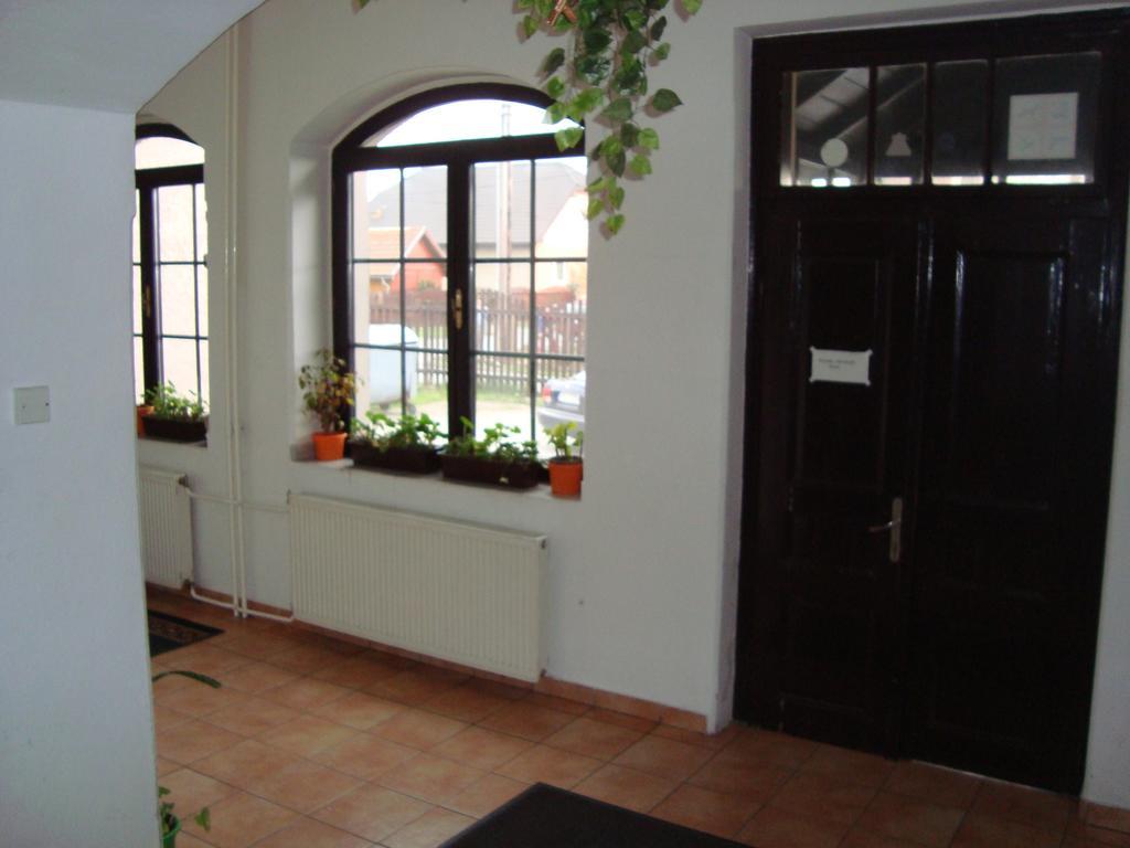 Penzion Adria Turčianske Teplice Extérieur photo