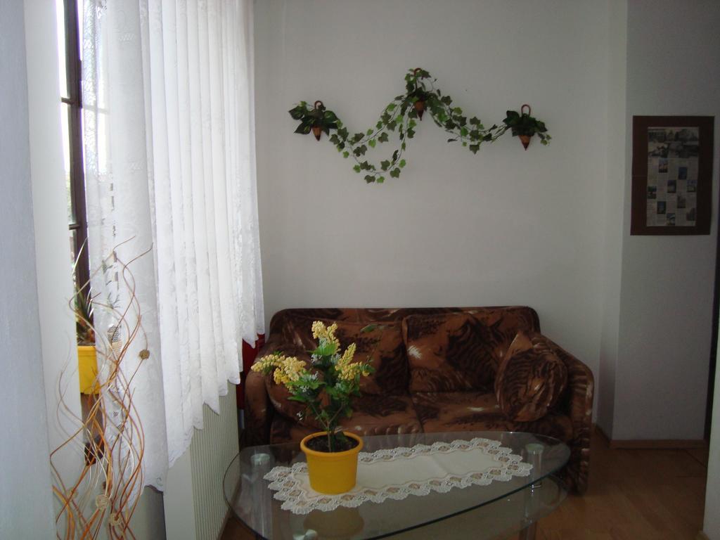Penzion Adria Turčianske Teplice Extérieur photo