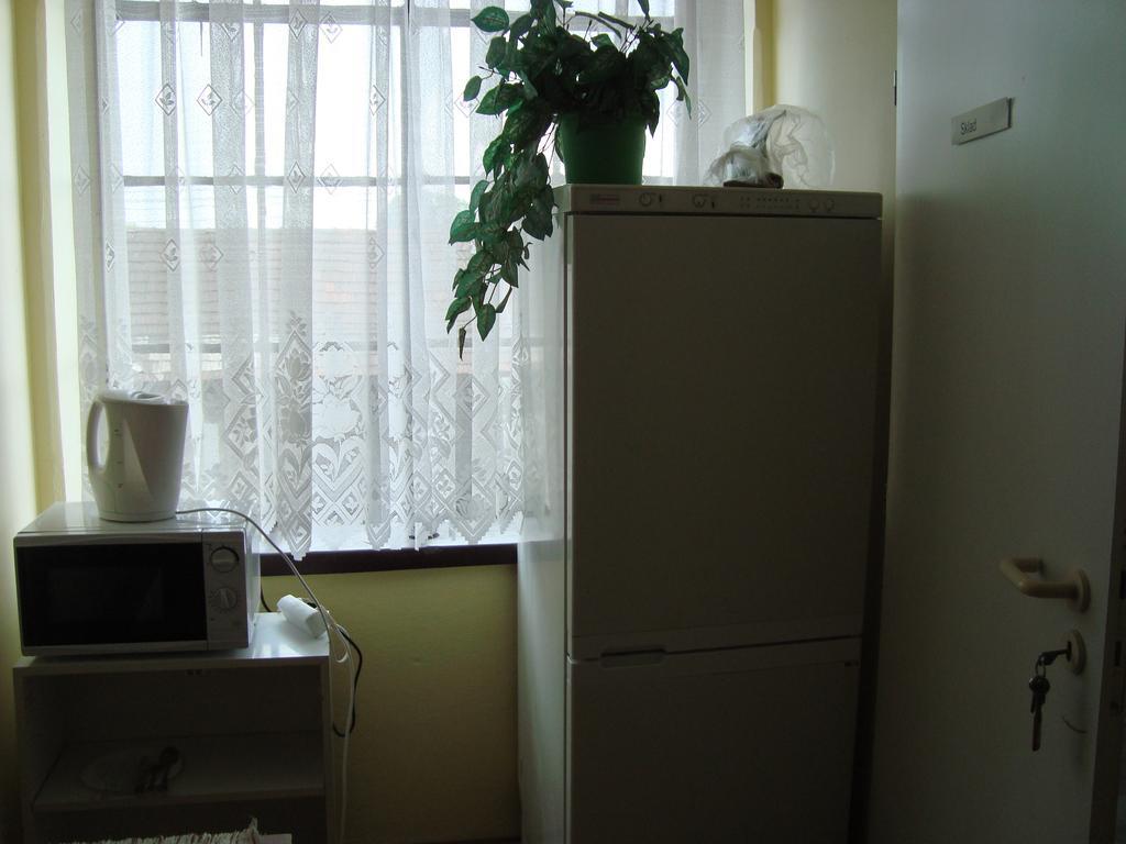 Penzion Adria Turčianske Teplice Extérieur photo